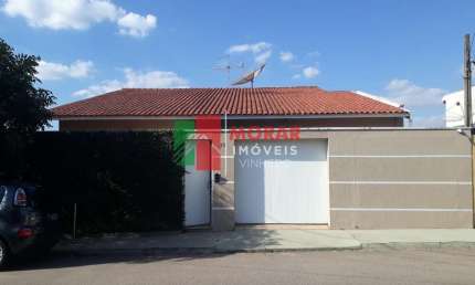 Casa comercial para alugar na Rua Credencio Zechin, 80, Centro, Vinhedo, 290 m2 por R$ 8.000