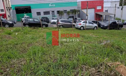 Terreno à venda na rua mafalda maria imperato pinhata, 34, nova vinhedo, vinhedo por r$ 620.000