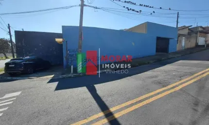 Casa comercial à venda na Montevideu, 86, Nova Vinhedo, Vinhedo, 280 m2 por R$ 890.000