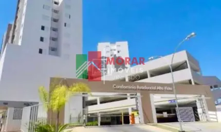 Cobertura com 3 quartos à venda na Rua Vitório Randi, 135, Jardim Alto da Boa Vista, Valinhos, 90 m2 por R$ 689.000