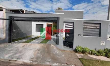 Casa com 3 quartos à venda na Sebastião Cardoso, 95, Vista Alegre, Vinhedo, 148 m2 por R$ 950.000