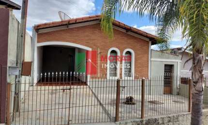 Casa com 3 quartos para alugar na Buenos Aires, 181, Nova Vinhedo, Vinhedo, 140 m2 por R$ 3.700