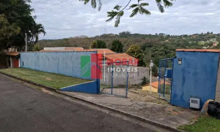 Casa com 2 quartos à venda na Rua Antonio Marques, 122, Caixa D´Água, Vinhedo, 172 m2 por R$ 790.000