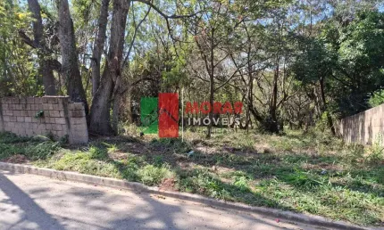 Terreno comercial à venda na Rua São Miguel, 1, Pinheirinho, Vinhedo por R$ 3.475.000