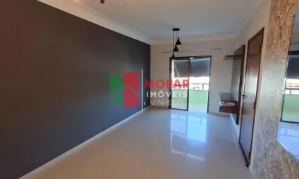 Apartamento com 2 quartos à venda na Avenida Joaquim Alves Corrêa, 3160, Parque Nova Suíça, Valinhos, 84 m2 por R$ 440.000