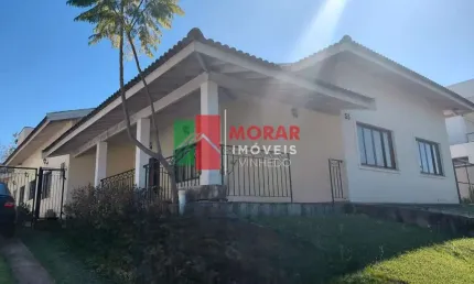 Casa em condomínio fechado com 3 quartos à venda na Belvedere, 55, Marambaia, Vinhedo, 380 m2 por R$ 1.600.000