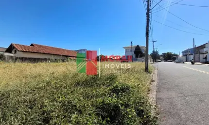 Terreno à venda na frederico juliato, 100, santa marina, valinhos por r$ 350.000