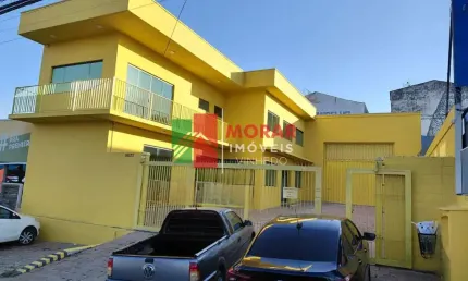 Barracão / Galpão / Depósito para alugar na Avenida Independência, 5833, Nova Vinhedo, Vinhedo, 490 m2 por R$ 20.000