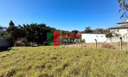 Terreno à venda na avenida arquiteto clayton alves corrêa, 100, vale verde, valinhos por r$ 420.000