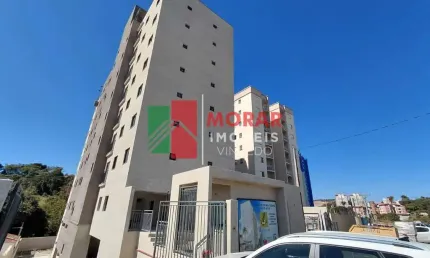 Apartamento com 2 quartos à venda na Rua João Bissotto Filho, 1055, Ortizes, Valinhos, 54 m2 por R$ 329.811