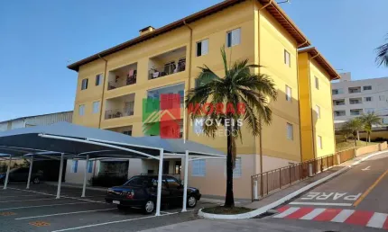Apartamento com 3 quartos para alugar na Rua São Miguel, 330, Pinheirinho, Vinhedo, 73 m2 por R$ 3.200