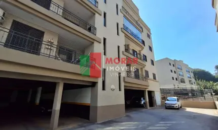 Apartamento com 3 quartos à venda na Estrada Municipal da Capela, 548, Capela, Vinhedo, 106 m2 por R$ 630.000