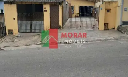 Casa com 3 quartos à venda na das Tampinhas, 62, Capela, Vinhedo, 180 m2 por R$ 570.000