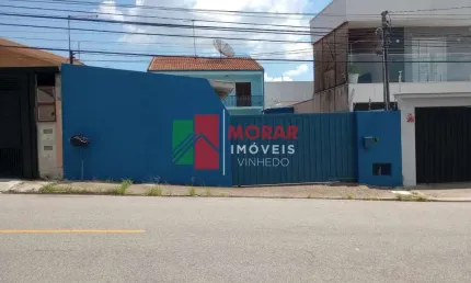 Casa com 4 quartos à venda na rua quinze de novembro, 221, nova vinhedo, vinhedo, 180 m2 por r$ 830.000