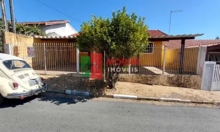 Casa com 3 quartos à venda na eduardo varanda, 116, jardim do lago, valinhos, 122 m2 por r$ 430.000