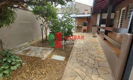 Casa com 2 quartos para alugar na rua macaraí, 65, jardim cura d'ars, campinas, 65 m2 por r$ 2.100