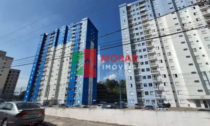 Apartamento com 2 quartos para alugar na rua joão bissotto filho, 1181, ortizes, valinhos, 52 m2 por r$ 2.000