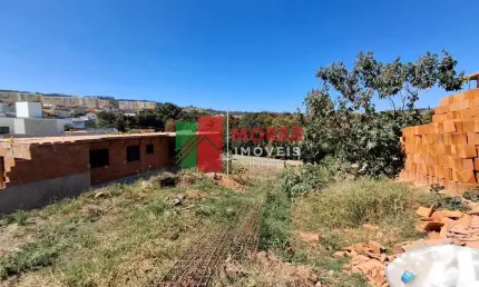 Terreno à venda na rua laurindo tempesta, 100, joão xxiii, vinhedo por r$ 300.000