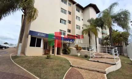Apartamento com 2 quartos à venda na avenida benedito storani, 1275, centro, vinhedo, 59 m2 por r$ 430.000