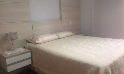 Apartamento com 3 quartos à venda no Jardim Panorama, Bauru 