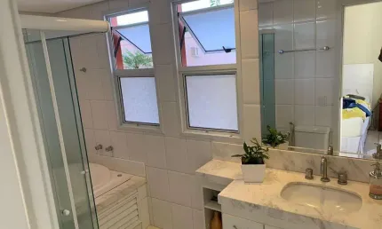 Apartamento com 3 quartos à venda no Jardim Estoril IV, Bauru 