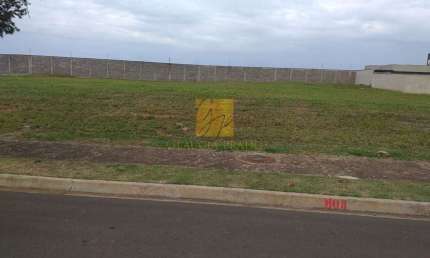 Terreno à venda no Residencial Cidade Jardim, Bauru 