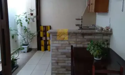 Casa com 3 quartos à venda no Parque Hipódromo, Bauru 