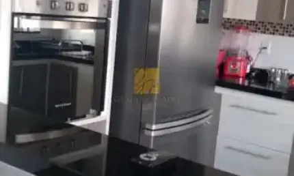 Casa com 2 quartos à venda no Jardim Bela Vista, Bauru 