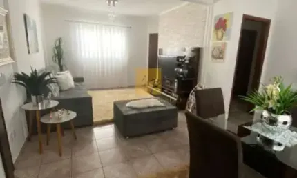 Casa com 3 quartos à venda na Vila Industrial, Bauru 