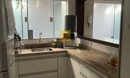 Casa com 2 quartos à venda no Jardim Nova Esperança, Bauru 
