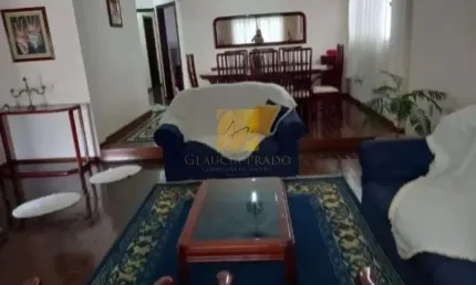 Casa com 3 quartos à venda na Vila Carolina, Bauru 