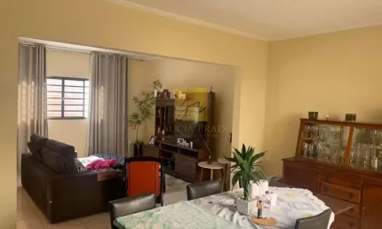 Casa com 3 quartos à venda no Jardim Contorno, Bauru 