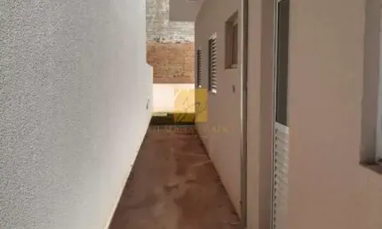 Casa com 2 quartos à venda no Tangarás, Bauru 