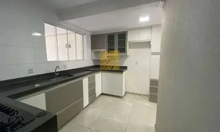 Casa com 4 quartos à venda no Jardim América, Bauru 