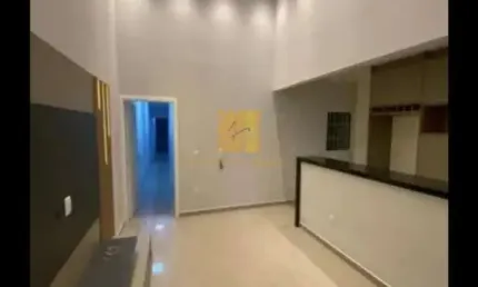 Casa com 3 quartos à venda na Vila Alto Paraíso, Bauru 