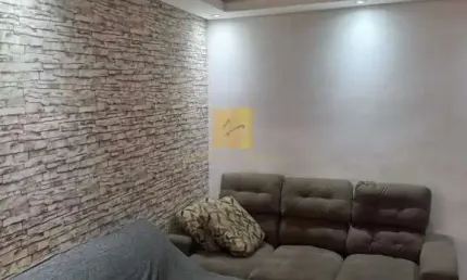 Apartamento com 2 quartos à venda no Jardim Colonial, Bauru 