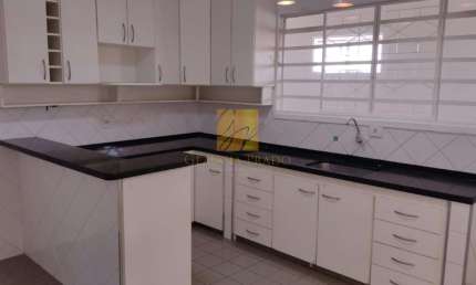 Casa com 3 quartos à venda no Jardim José Kalil, Bauru 