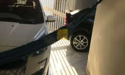 Casa com 2 quartos à venda no Jardim José Kalil, Bauru 