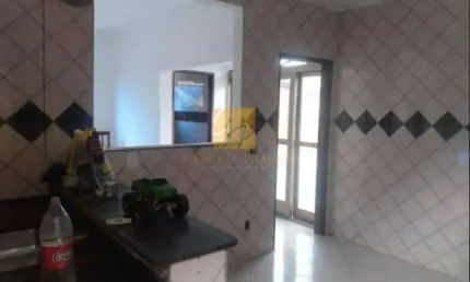 Casa com 3 quartos à venda no Jardim Ivone, Bauru 