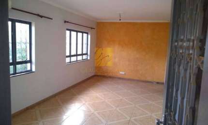 Casa com 4 quartos à venda no Parque Santa Edwiges, Bauru 