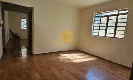 Casa com 3 quartos à venda no Parque Vista Alegre, Bauru 