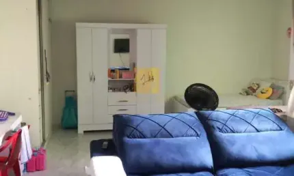Casa com 2 quartos à venda no Parque Viaduto, Bauru 