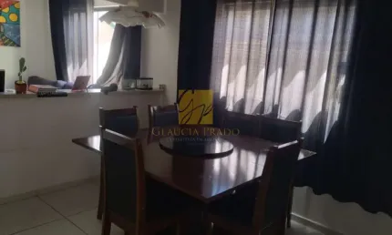 Casa com 2 quartos à venda no Jardim Bela Vista, Bauru 