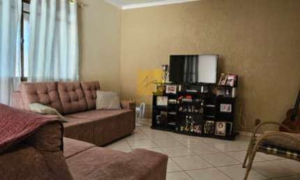 Casa com 3 quartos à venda no Jardim Marajoara, Pederneiras 