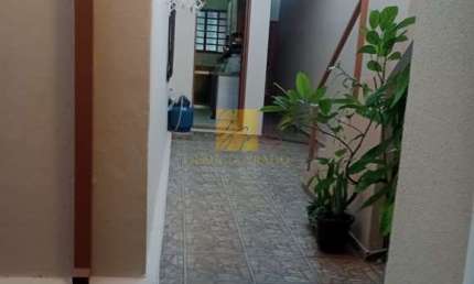 Casa com 3 quartos à venda no Jardim Panorama, Bauru 