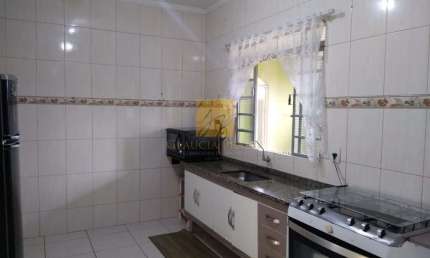 Casa com 3 quartos à venda no Parque São Geraldo, Bauru 