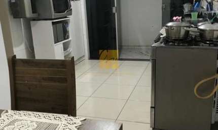 Casa com 2 quartos à venda no Jardim José Kalil, Bauru 