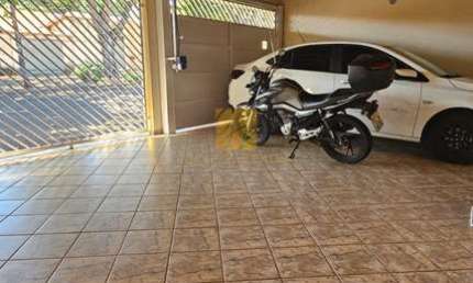 Casa com 2 quartos à venda no Jardim Cecap, Bauru 