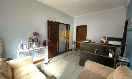 Casa com 3 quartos à venda no Centro, Pederneiras 