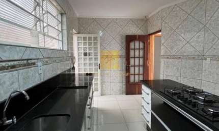 Casa com 4 quartos à venda na Vila Souto, Bauru 